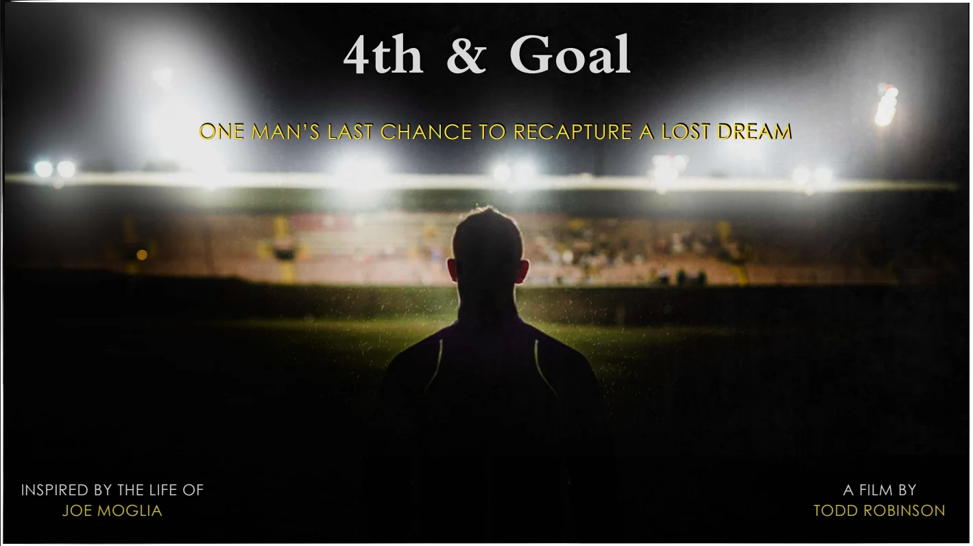 4th and Goal