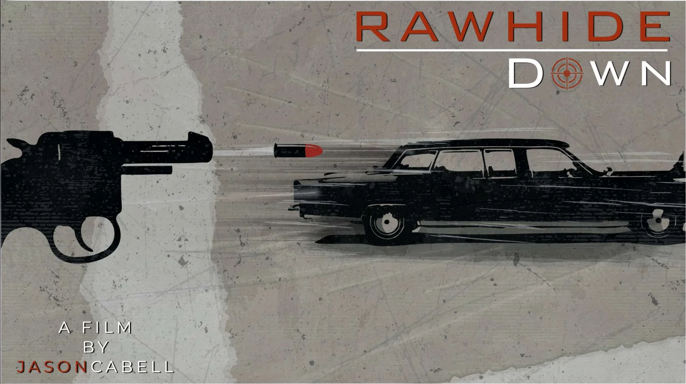 Rawhide Down